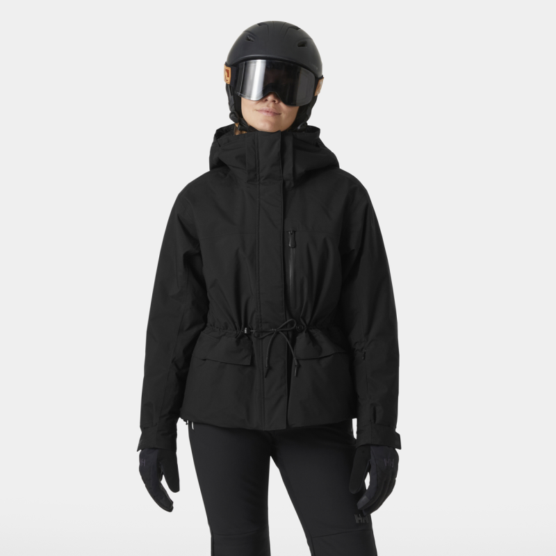 Helly Hansen Nora Insulated 2.0 Jacket - Giacca da sci - Donna | Hardloop