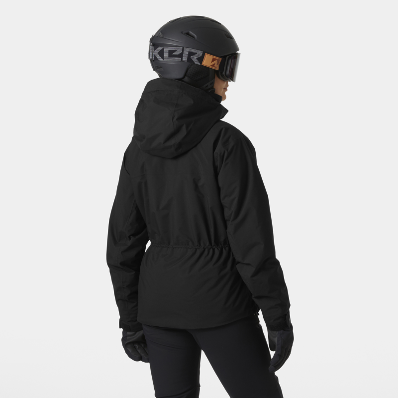Helly Hansen Nora Insulated 2.0 Jacket - Kurtka narciarska damska | Hardloop
