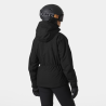 Helly Hansen Nora Insulated 2.0 Jacket - Kurtka narciarska damska | Hardloop