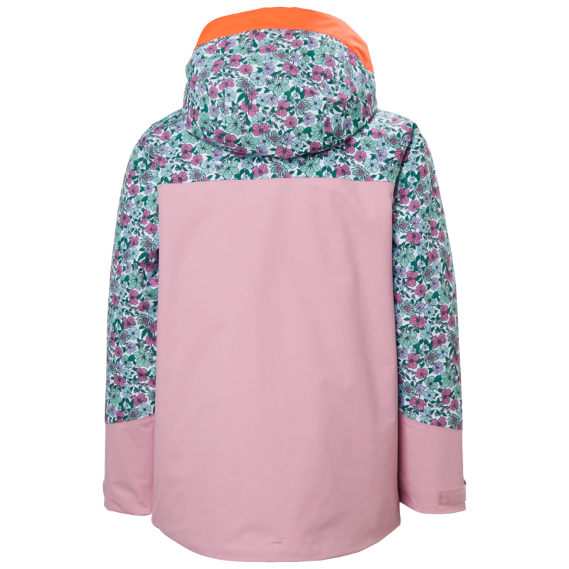 Helly Hansen Ride Anorak - Ski jacket - Kid's | Hardloop
