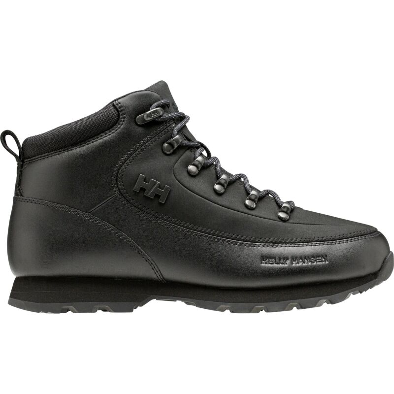 Helly Hansen The Forester Premium - Talvikengät - Miehet | Hardloop