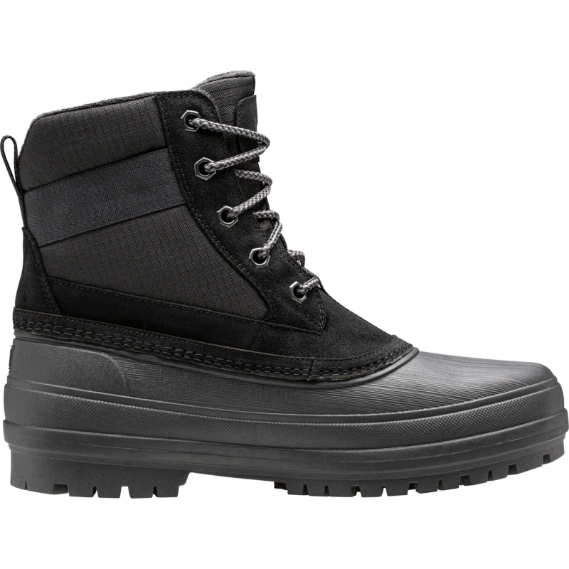 Fraser Mid - Winterschoenen - Heren