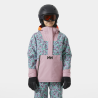 Helly Hansen Ride Anorak - Giacca da sci - Bambino | Hardloop