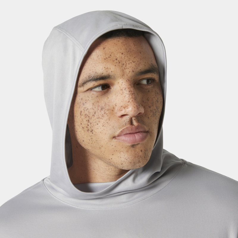 Helly Hansen HH Tech Hoodie - Pánsky dres | Hardloop
