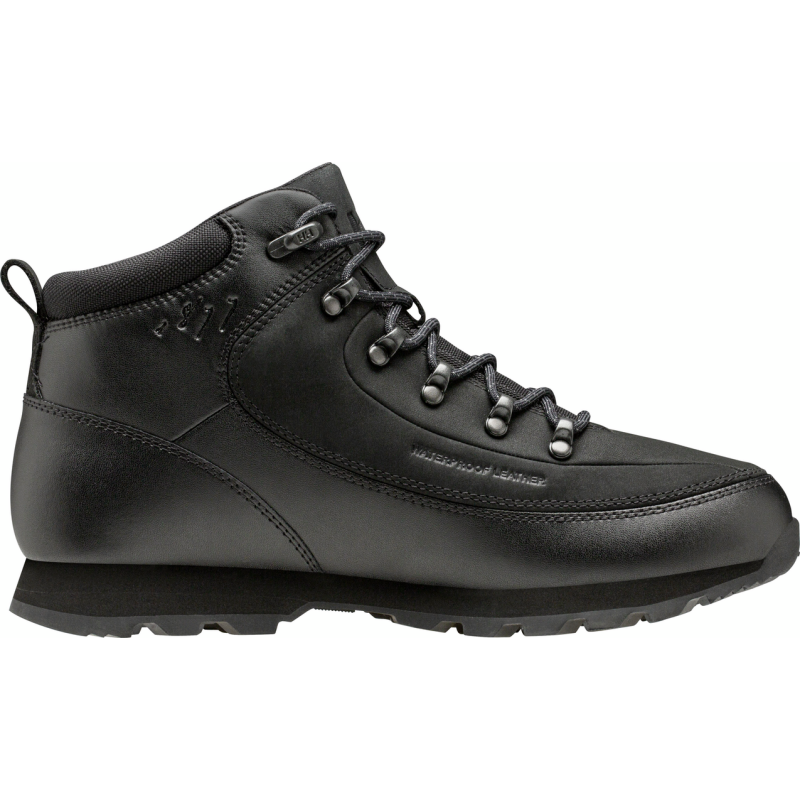 Helly Hansen The Forester Premium - Vintersko - Herrer | Hardloop