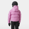 Helly Hansen Girl Nora Puffy Jacket - Skijacke - Kind | Hardloop