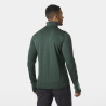 Helly Hansen Lifa Merino Midlayer 1/2 Zip - Merinouldtrøj - Herrer | Hardloop