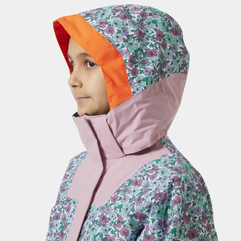 Helly Hansen Ride Anorak - Kurtka narciarska dziecięca | Hardloop
