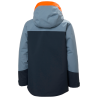 Helly Hansen Ride Anorak - Skijacke - Kind | Hardloop