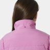 Helly Hansen Girl Nora Puffy Jacket - Dětská lyžařská bunda | Hardloop