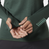 Helly Hansen Lifa Merino Midlayer 1/2 Zip - Maillot thermique laine mérinos homme | Hardloop