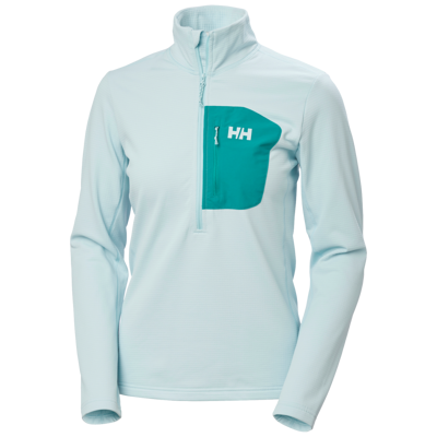 Versalite 1/2 Zip Fleece - Fleecejakke - Damer