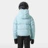Helly Hansen Girl Nora Puffy Jacket - Ski jacket - Kid's | Hardloop