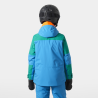 Helly Hansen Summit 2.0 Jacket - Kurtka narciarska dziecięca | Hardloop
