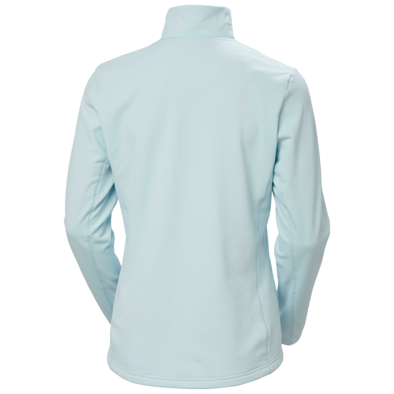 Helly Hansen Versalite 1/2 Zip Fleece - Fleecejacke - Damen | Hardloop
