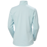 Helly Hansen Versalite 1/2 Zip Fleece - Fleecetröjor - Dam | Hardloop