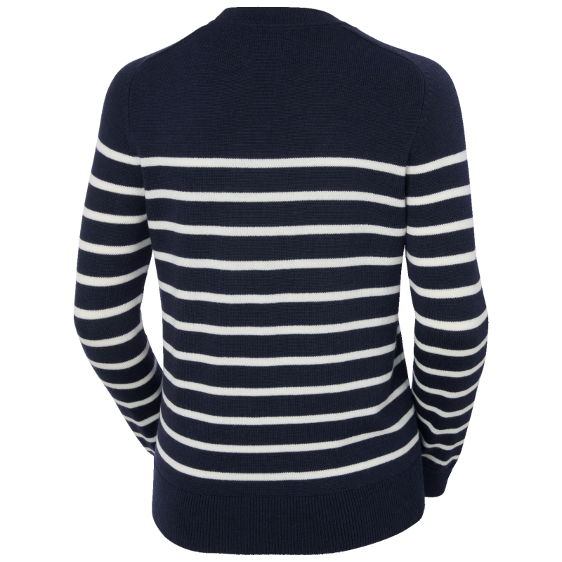 Helly Hansen Molene Wool Sweater - Suéter de lã merino mulher | Hardloop