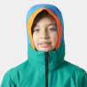 Helly Hansen Summit 2.0 Jacket - Kurtka narciarska dziecięca | Hardloop