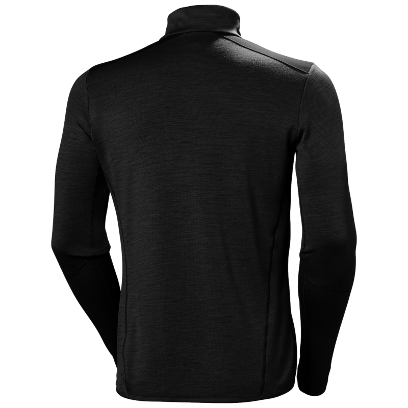 Helly Hansen Lifa Merino Midlayer 1/2 Zip - Merinouldtrøj - Herrer | Hardloop