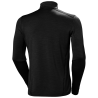 Helly Hansen Lifa Merino Midlayer 1/2 Zip - Merino Wollen Shirt - Heren | Hardloop