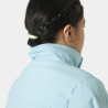 Helly Hansen Girl Nora Puffy Jacket - Ski jacket - Kid's | Hardloop