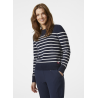 Helly Hansen Molene Wool Sweater - Jerséis de lana merina - Mujer | Hardloop