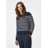 Helly Hansen Molene Wool Sweater - Merinovillapaita - Naiset | Hardloop
