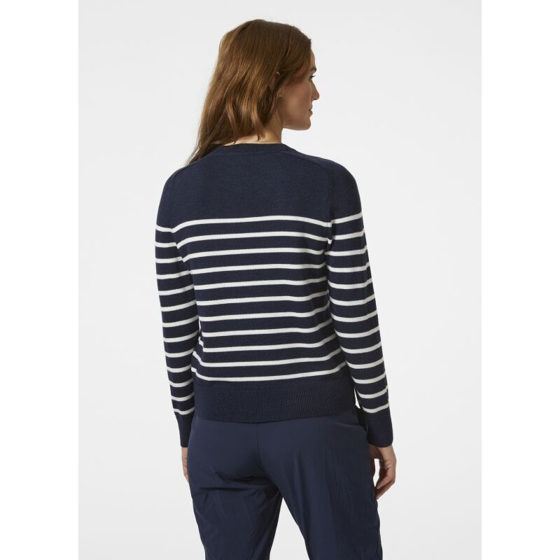 Helly Hansen Molene Wool Sweater - Pullover in lana merino - Donna | Hardloop
