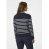 Helly Hansen Molene Wool Sweater - Suéter de lã merino mulher | Hardloop