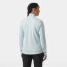 Helly Hansen Versalite 1/2 Zip Fleece - Dámská fleesová mikina | Hardloop