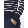 Helly Hansen Molene Wool Sweater - Överdragströjor merinoull - Dam | Hardloop