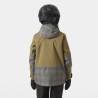 Helly Hansen Summit 2.0 Jacket - Ski jacket - Kid's | Hardloop