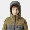 Helly Hansen Summit 2.0 Jacket - Giacca da sci - Bambino | Hardloop