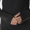 Helly Hansen Lifa Merino Midlayer 1/2 Zip - Jersey de lana merino - Hombre | Hardloop