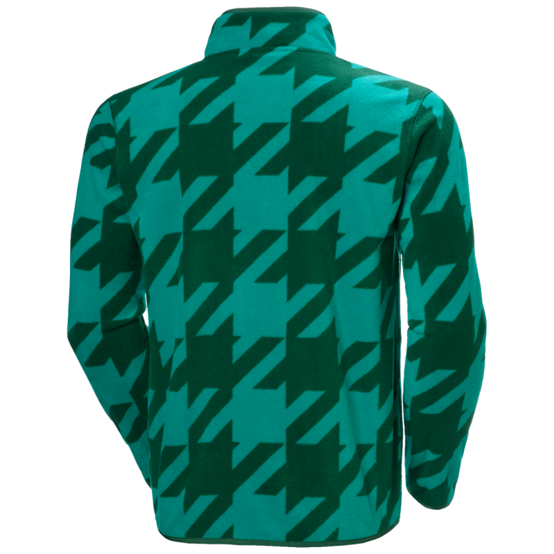 Helly Hansen Maridalen Printed Fleece - Fleece jacket - Men's | Hardloop