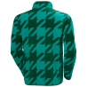 Helly Hansen Maridalen Printed Fleece - Fleece jacket - Men's | Hardloop