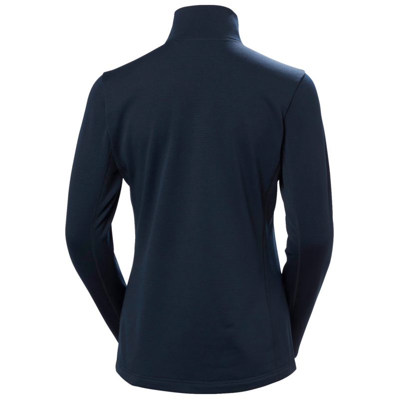 Helly Hansen Versalite 1/2 Zip Fleece - Fleecevest - Dames | Hardloop