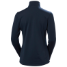 Helly Hansen Versalite 1/2 Zip Fleece - Polaire femme | Hardloop