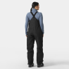 Helly Hansen Helly Hansen Emiko Shell Bib Pant - Ski latzhose - Damen | Hardloop
