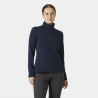 Helly Hansen Versalite 1/2 Zip Fleece - Polaire femme | Hardloop