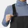 Helly Hansen Helly Hansen Emiko Shell Bib Pant - Dámské lyžařské kalhoty s laclem | Hardloop