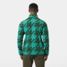 Helly Hansen Maridalen Printed Fleece - Fleece jacket - Men's | Hardloop