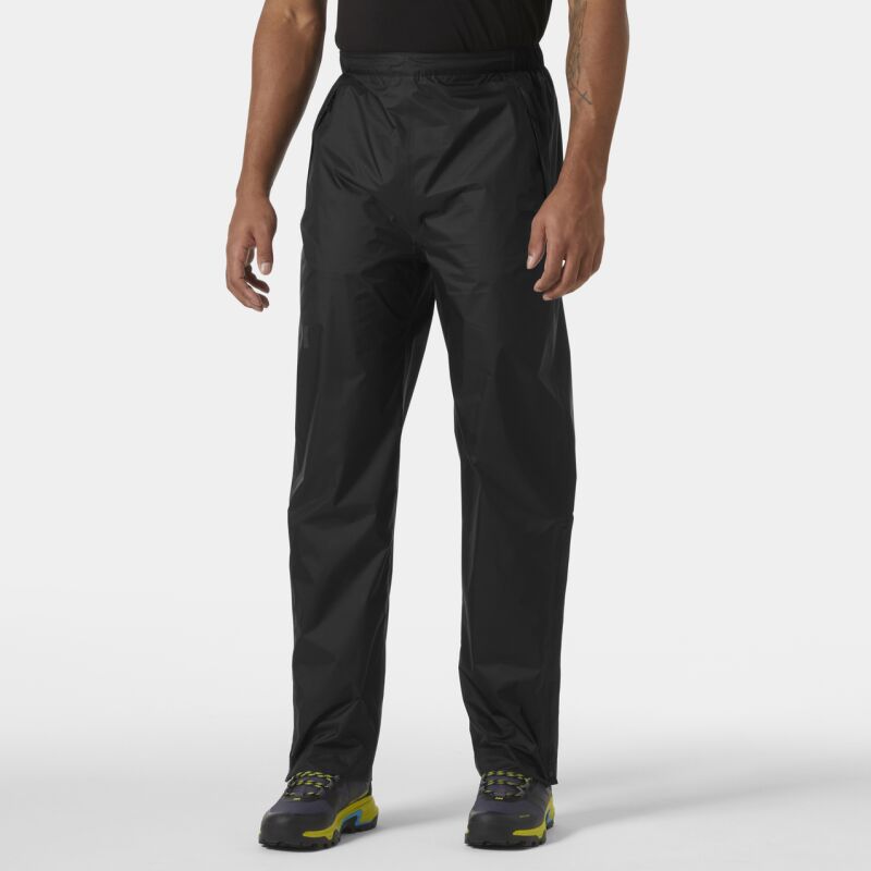 Helly Hansen Loke Pants - Calça impermeável homem | Hardloop
