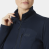 Helly Hansen Versalite 1/2 Zip Fleece - Polaire femme | Hardloop