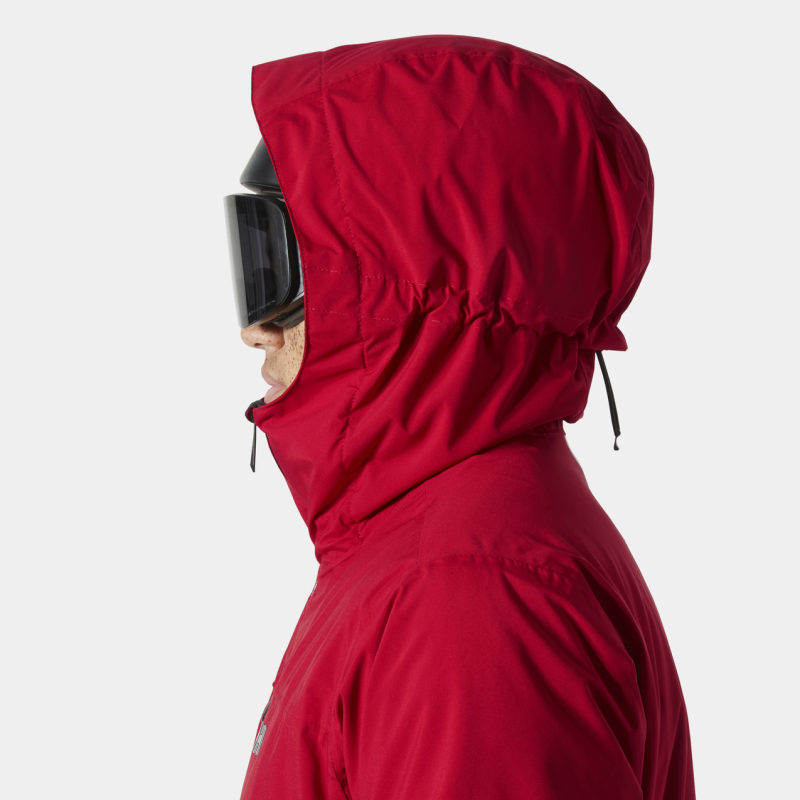 Helly Hansen Swift 3In1 Jacket - Skijacke - Herren | Hardloop