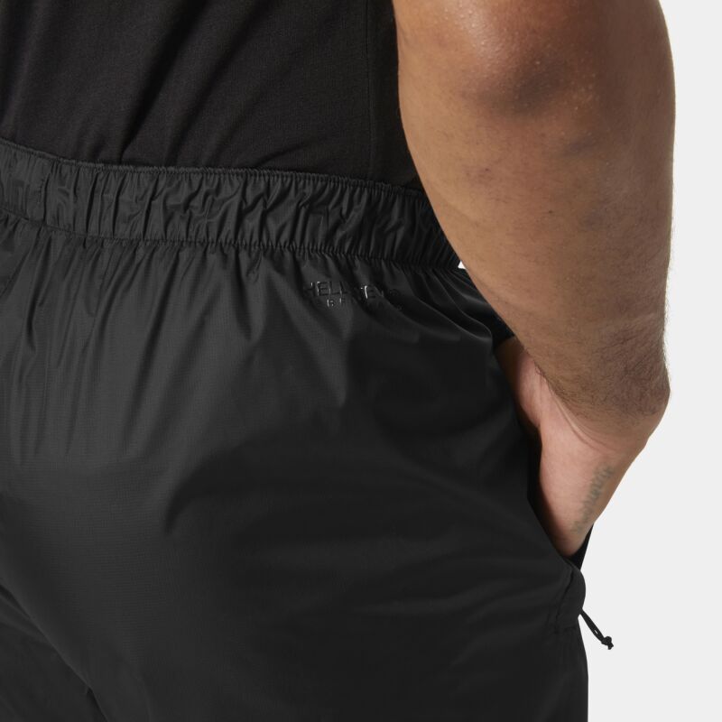 Helly Hansen Loke Pants - Calça impermeável homem | Hardloop