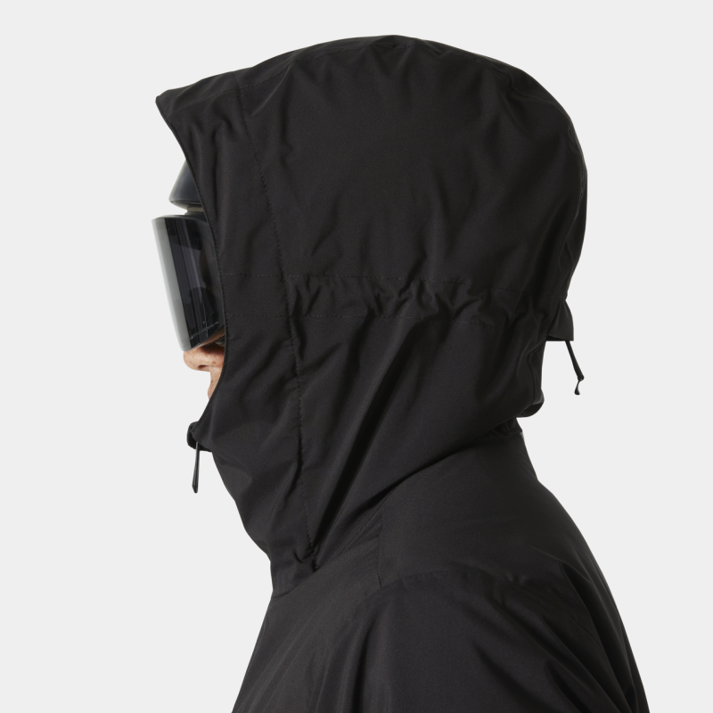 Helly Hansen Swift 3In1 Jacket - Ski jacket - Men's | Hardloop