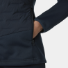 Helly Hansen HP Hybrid Stretch Insulator - Chaquetas híbridas - Mujer | Hardloop