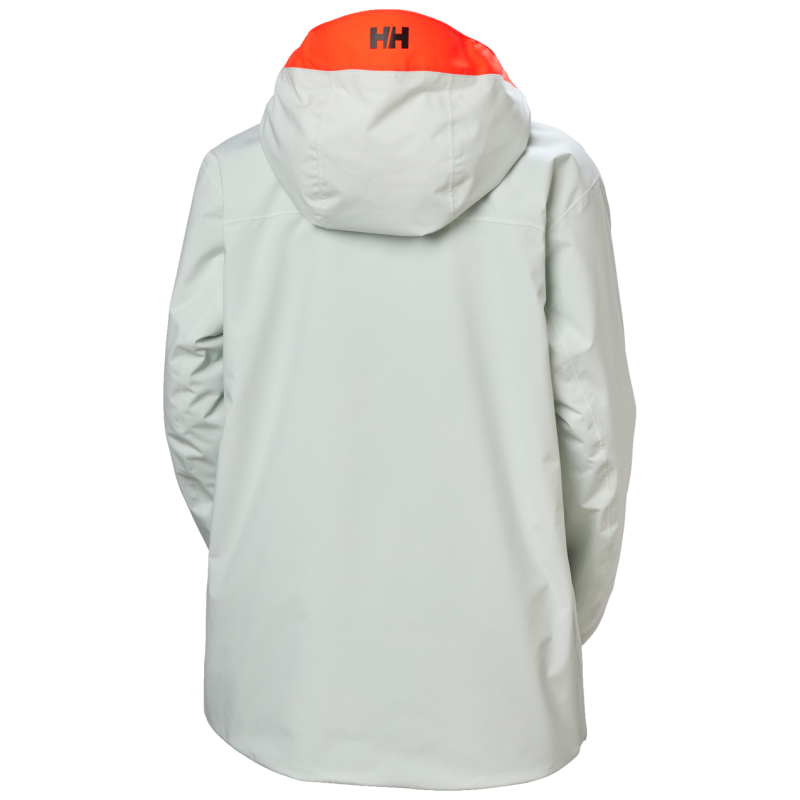Helly Hansen Powchaser Anorak - Ski-jas - Dames | Hardloop