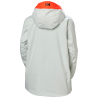 Helly Hansen Powchaser Anorak - Casaco de esquí mulher | Hardloop